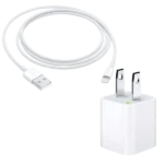 Apple Lightning to USB Charging Bundle