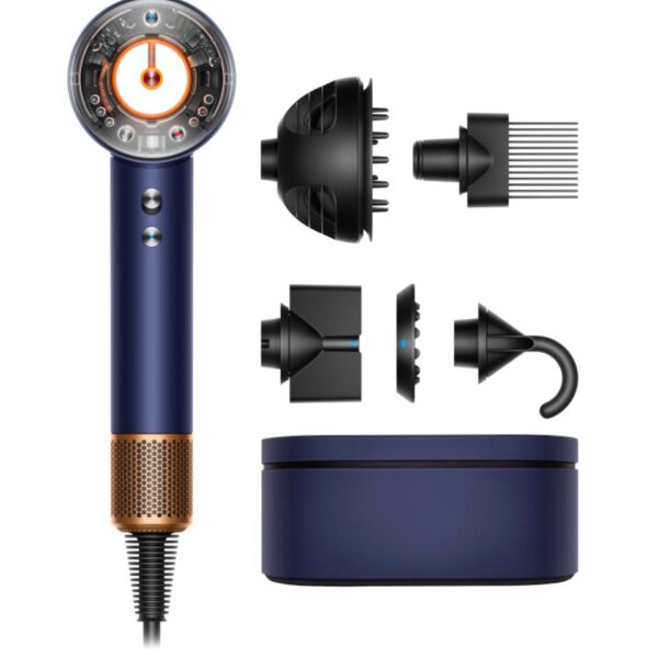 Dyson Supersonic Nural™ hair dryer