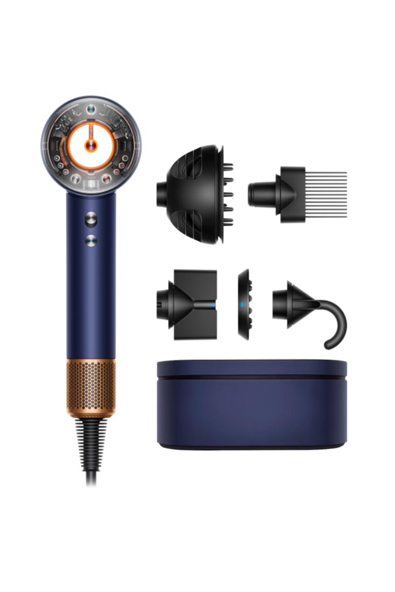 Dyson Supersonic Nural™ hair dryer