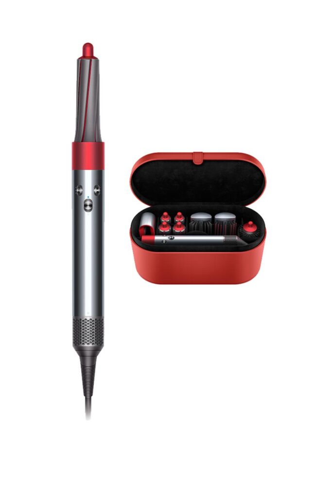 Refurbished first-generation Dyson Airwrap™ styler Complete