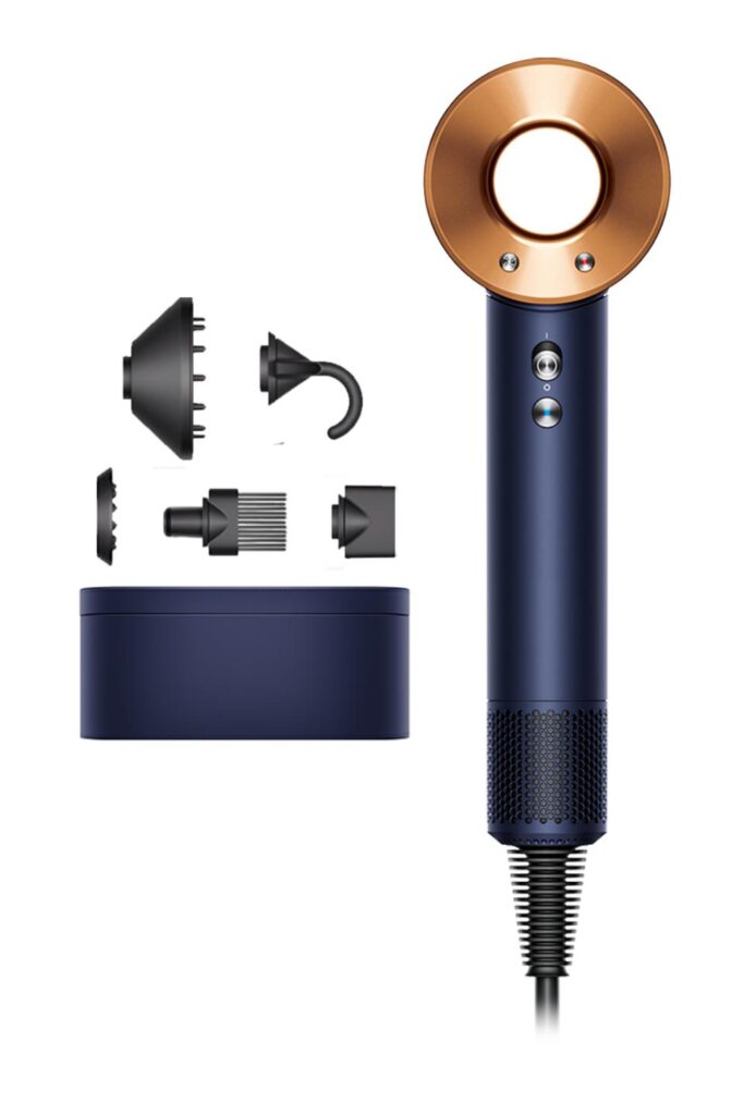 Dyson Supersonic™ hair dryer