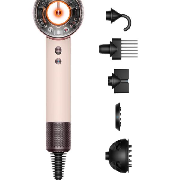 Dyson Supersonic Nural™ hair dryer
