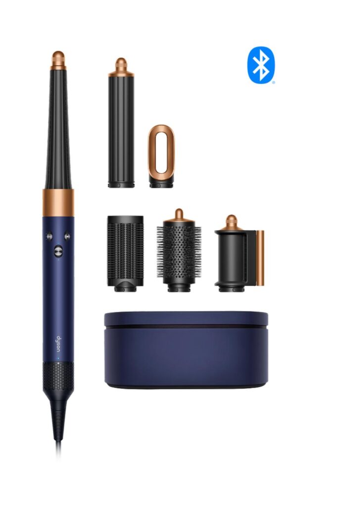 Dyson Airwrap i.d.™ multi-styler and dryer Straight+Wavy