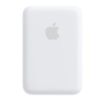 Batterie externe Apple MagSafe Blanc