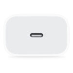 20W USB-C Power Adapter